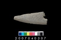 藏品(石刀)的圖片