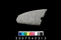 藏品(石刀)的圖片