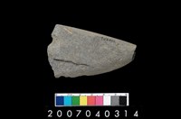 藏品(石刀)的圖片