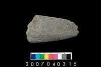 藏品(石刀)的圖片