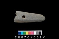 藏品(石刀)的圖片