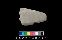 藏品(石刀)的圖片