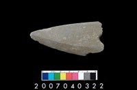 藏品(石刀)的圖片