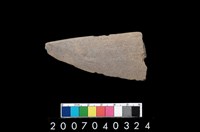 藏品(石刀)的圖片