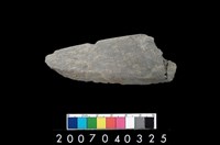 藏品(石刀)的圖片