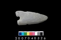 藏品(石刀)的圖片