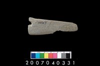 藏品(石刀)的圖片