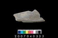 藏品(石刀)的圖片