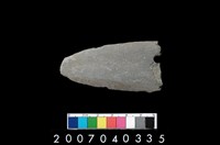 藏品(石刀)的圖片