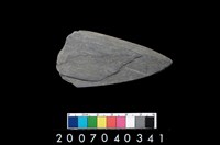 藏品(石刀)的圖片