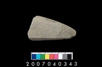 藏品(石刀)的圖片