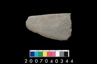 藏品(石刀)的圖片