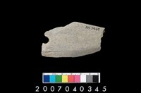 藏品(石刀)的圖片