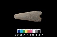 藏品(石刀)的圖片