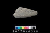 藏品(石刀)的圖片