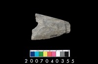 藏品(石刀)的圖片