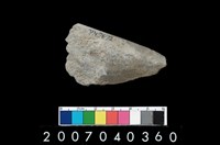 藏品(石刀)的圖片