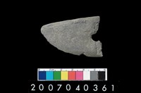 藏品(石刀)的圖片