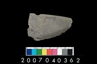 藏品(石刀)的圖片