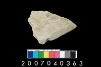 藏品(石刀)的圖片