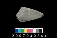 藏品(石刀)的圖片