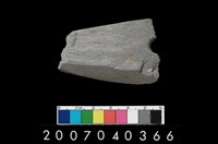 藏品(石刀)的圖片