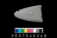 藏品(石刀)的圖片