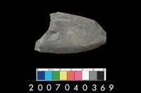 藏品(石刀)的圖片