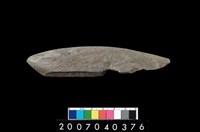 藏品(石刀)的圖片