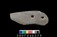 藏品(石刀)的圖片