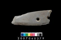 藏品(石刀)的圖片