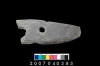 藏品(石刀)的圖片