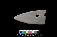 藏品(石刀)的圖片