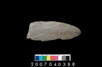 藏品(石刀)的圖片