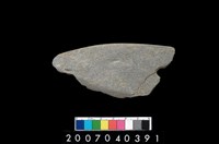 藏品(石刀)的圖片