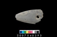 藏品(石刀)的圖片