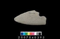 藏品(石刀)的圖片