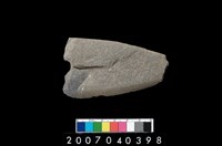 藏品(石刀)的圖片