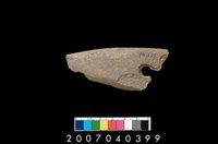 藏品(石刀)的圖片