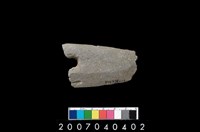 藏品(石刀)的圖片