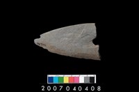 藏品(石刀)的圖片