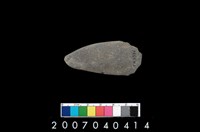 藏品(石刀)的圖片