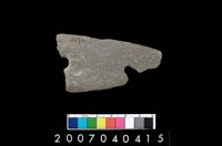 藏品(石刀)的圖片