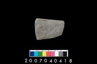 藏品(石刀)的圖片