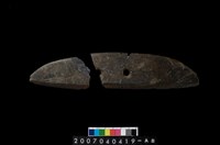 藏品(石刀)的圖片