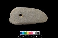 藏品(石刀)的圖片