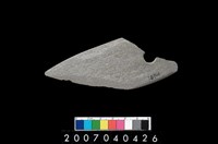 藏品(石刀)的圖片