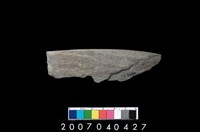 藏品(石刀)的圖片