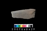 藏品(石刀)的圖片