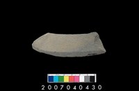 藏品(石刀)的圖片